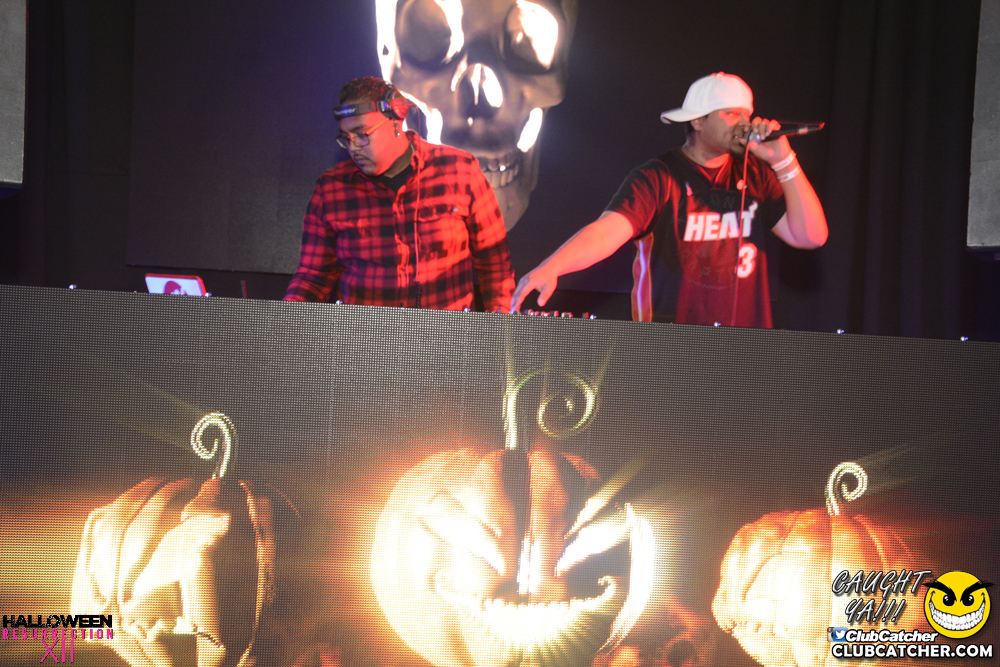 Resurrection festival photo 39 - October 28th, 2017