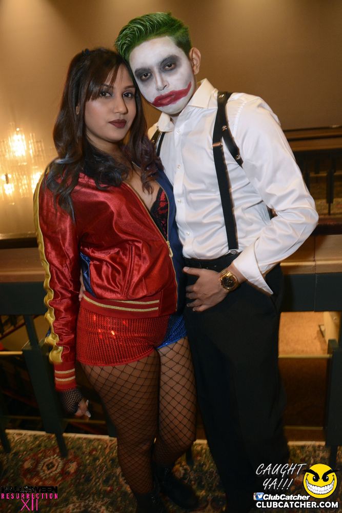 Resurrection festival photo 41 - October 28th, 2017