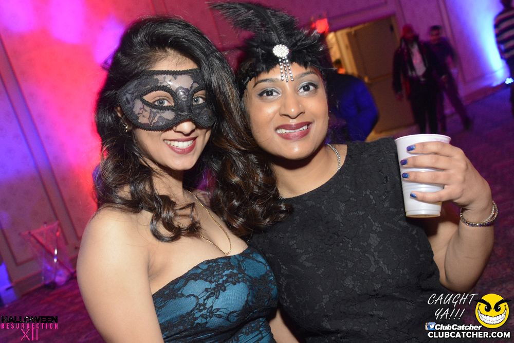 Resurrection festival photo 42 - October 28th, 2017