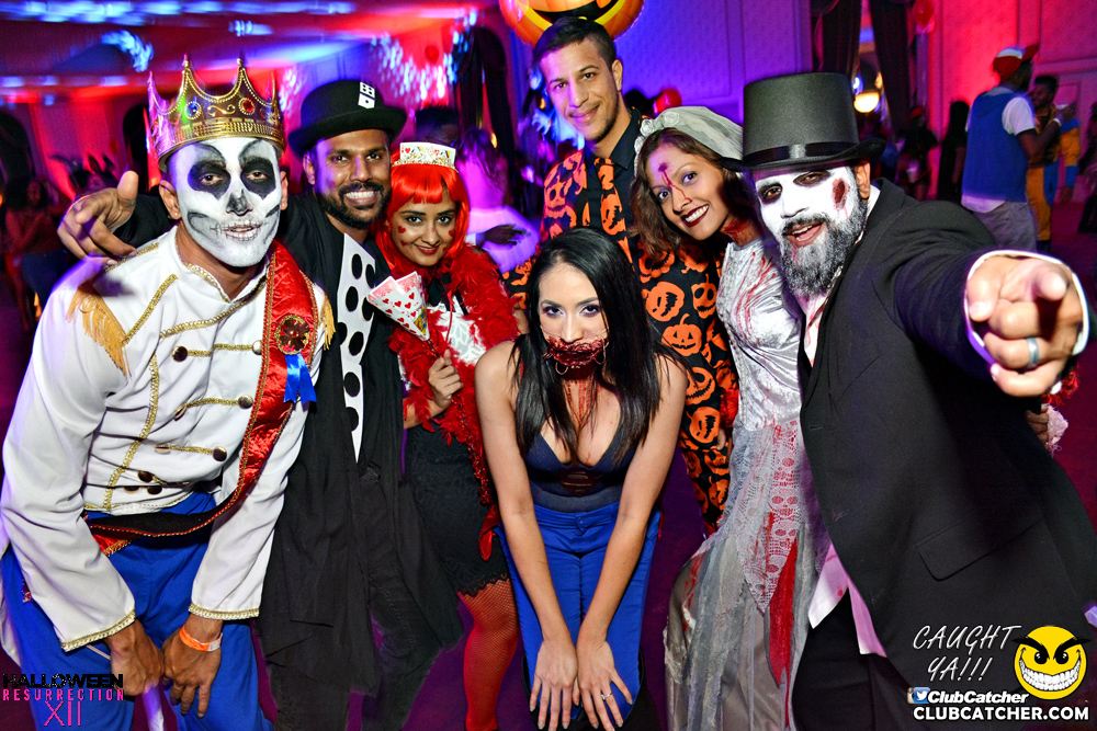 Resurrection festival photo 43 - October 28th, 2017