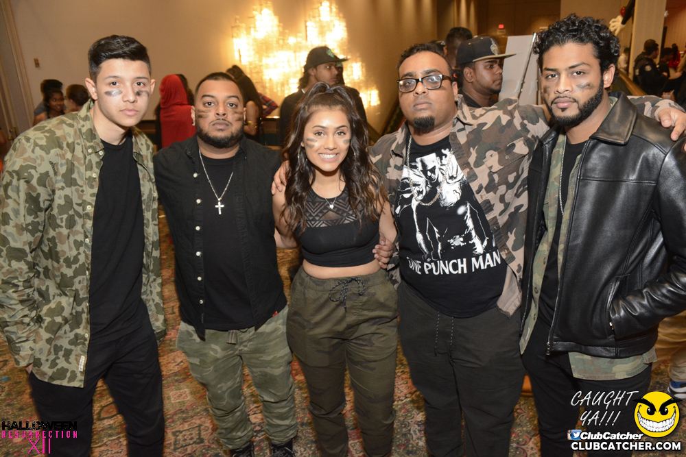 Resurrection festival photo 44 - October 28th, 2017