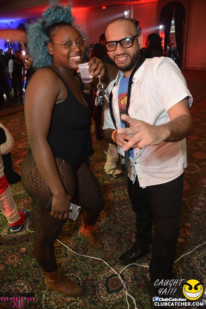 Resurrection festival photo 45 - October 28th, 2017