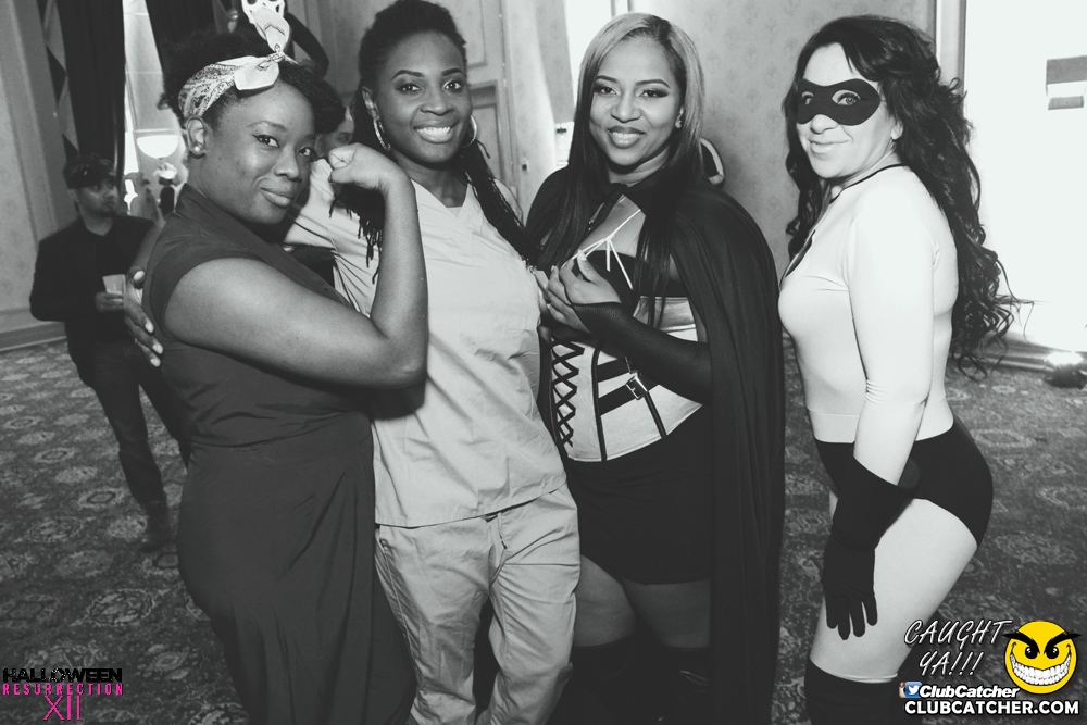 Resurrection festival photo 48 - October 28th, 2017