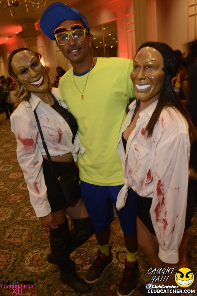 Resurrection festival photo 49 - October 28th, 2017