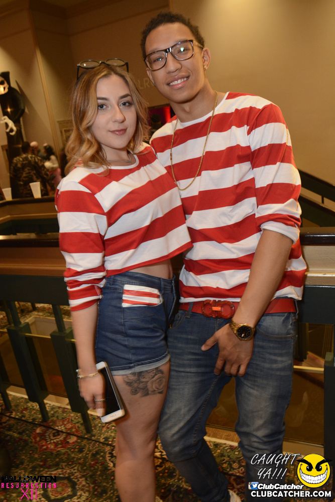 Resurrection festival photo 6 - October 28th, 2017