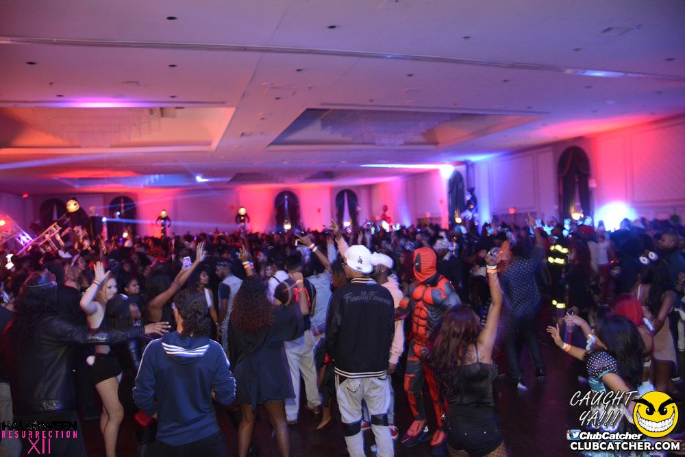 Resurrection festival photo 51 - October 28th, 2017