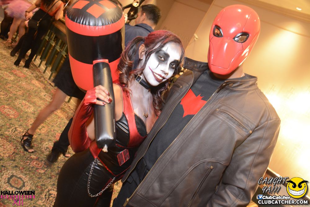 Resurrection festival photo 52 - October 28th, 2017