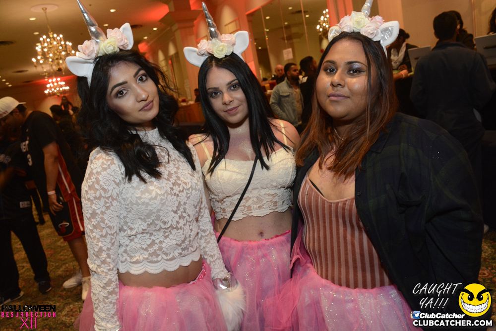 Resurrection festival photo 56 - October 28th, 2017