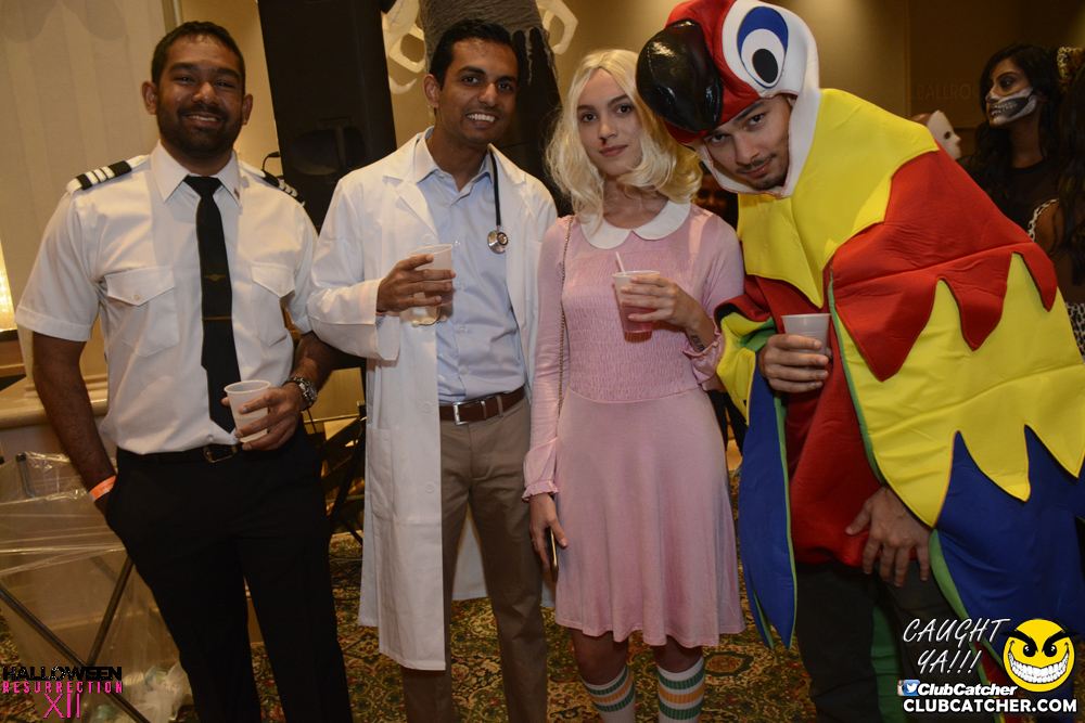 Resurrection festival photo 57 - October 28th, 2017