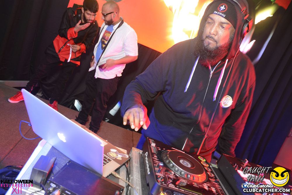 Resurrection festival photo 58 - October 28th, 2017