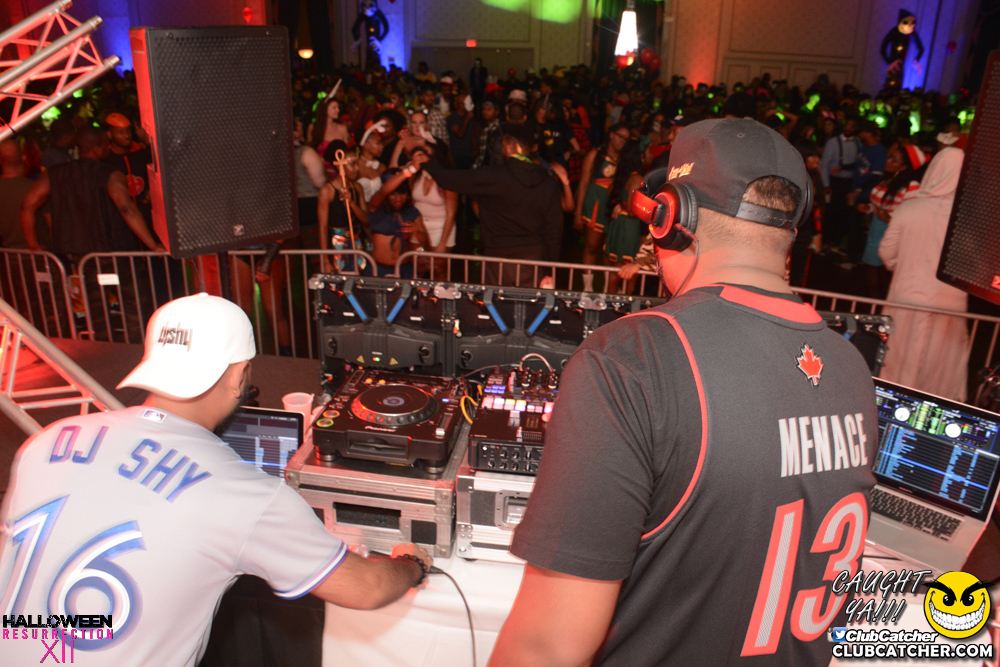 Resurrection festival photo 59 - October 28th, 2017