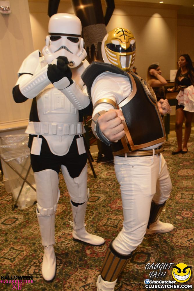 Resurrection festival photo 7 - October 28th, 2017