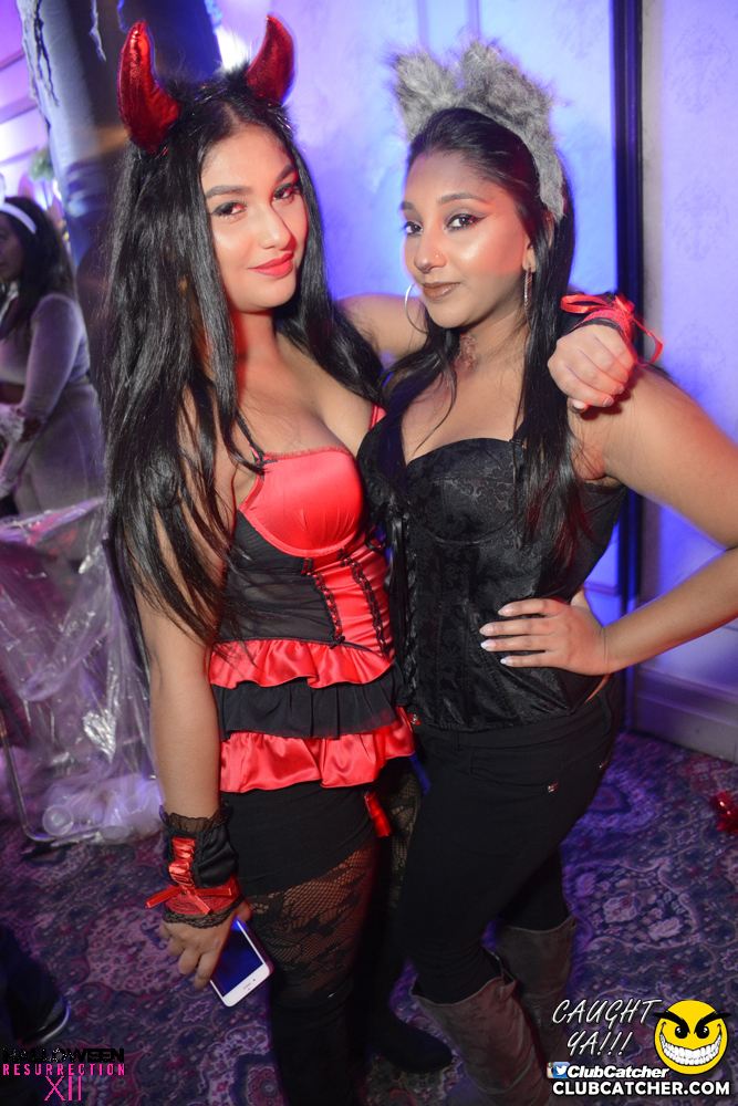 Resurrection festival photo 62 - October 28th, 2017