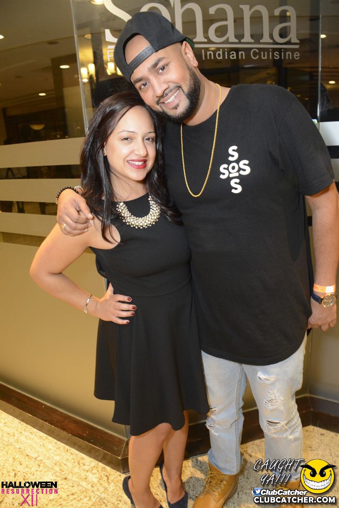 Resurrection festival photo 67 - October 28th, 2017