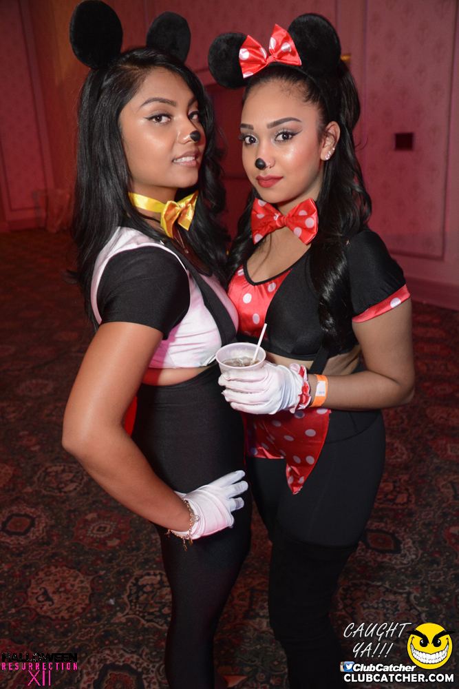 Resurrection festival photo 68 - October 28th, 2017