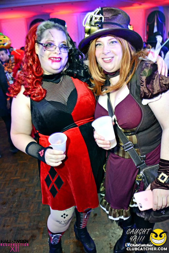 Resurrection festival photo 70 - October 28th, 2017