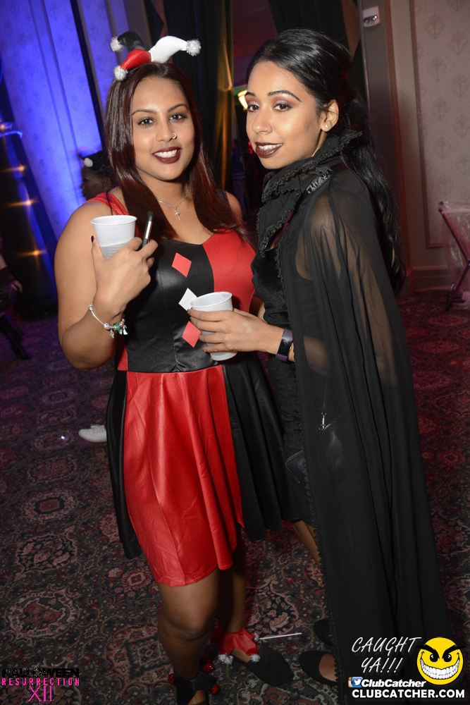 Resurrection festival photo 71 - October 28th, 2017