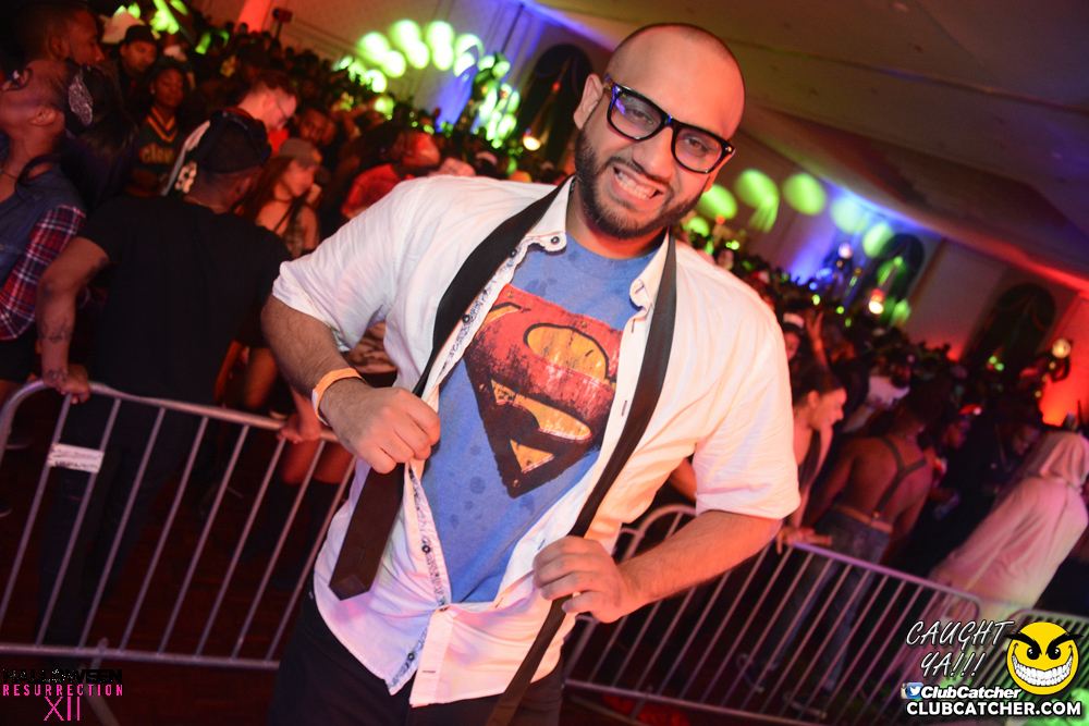 Resurrection festival photo 72 - October 28th, 2017