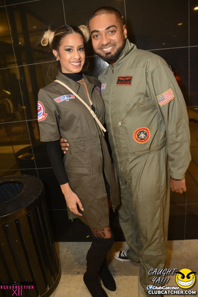 Resurrection festival photo 73 - October 28th, 2017