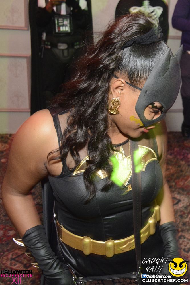 Resurrection festival photo 76 - October 28th, 2017