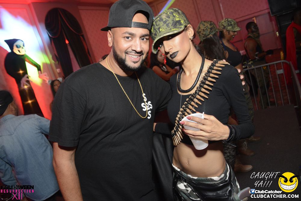 Resurrection festival photo 77 - October 28th, 2017