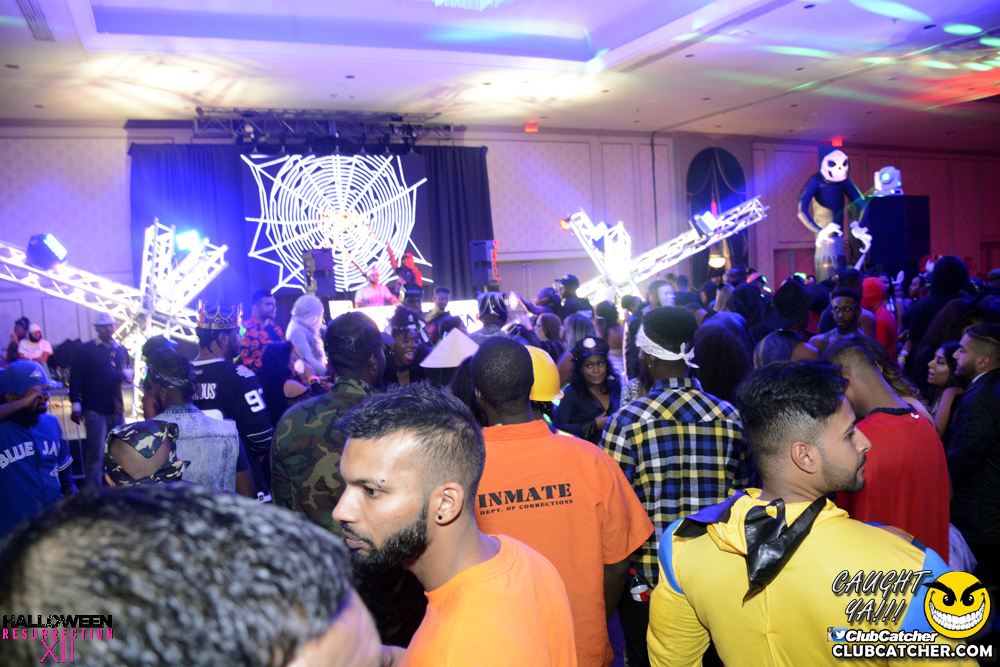 Resurrection festival photo 78 - October 28th, 2017