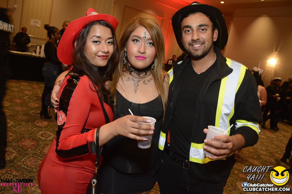 Resurrection festival photo 9 - October 28th, 2017