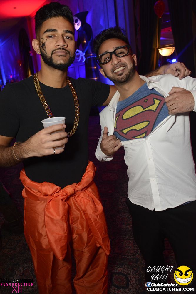 Resurrection festival photo 83 - October 28th, 2017