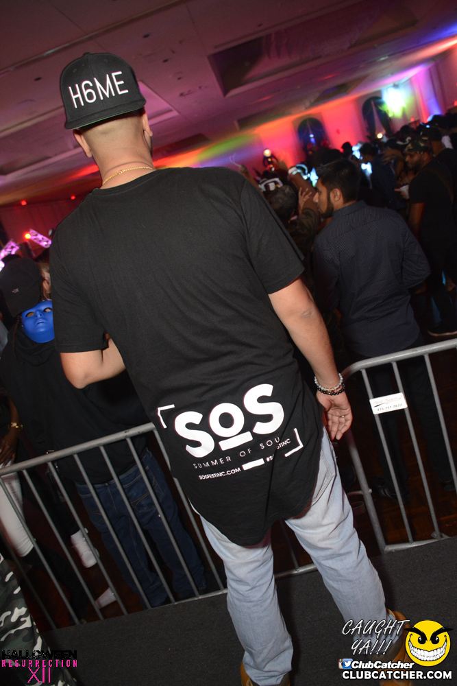 Resurrection festival photo 85 - October 28th, 2017