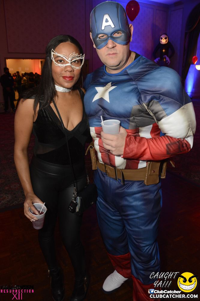 Resurrection festival photo 87 - October 28th, 2017