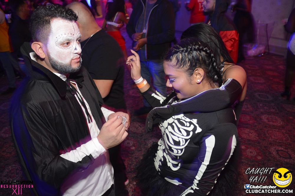 Resurrection festival photo 88 - October 28th, 2017