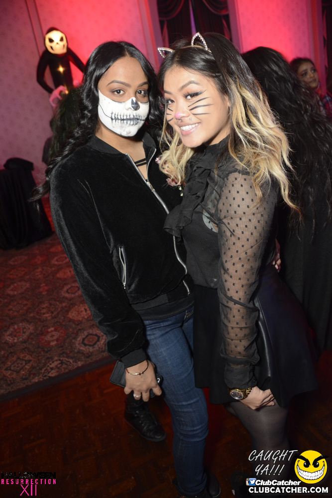 Resurrection festival photo 89 - October 28th, 2017