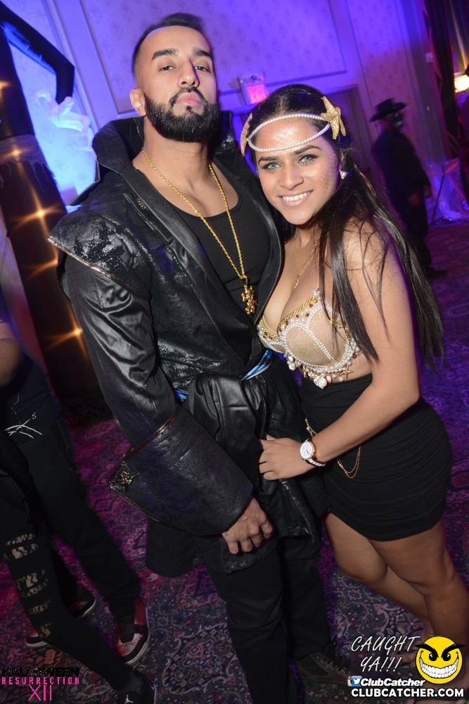 Resurrection festival photo 10 - October 28th, 2017