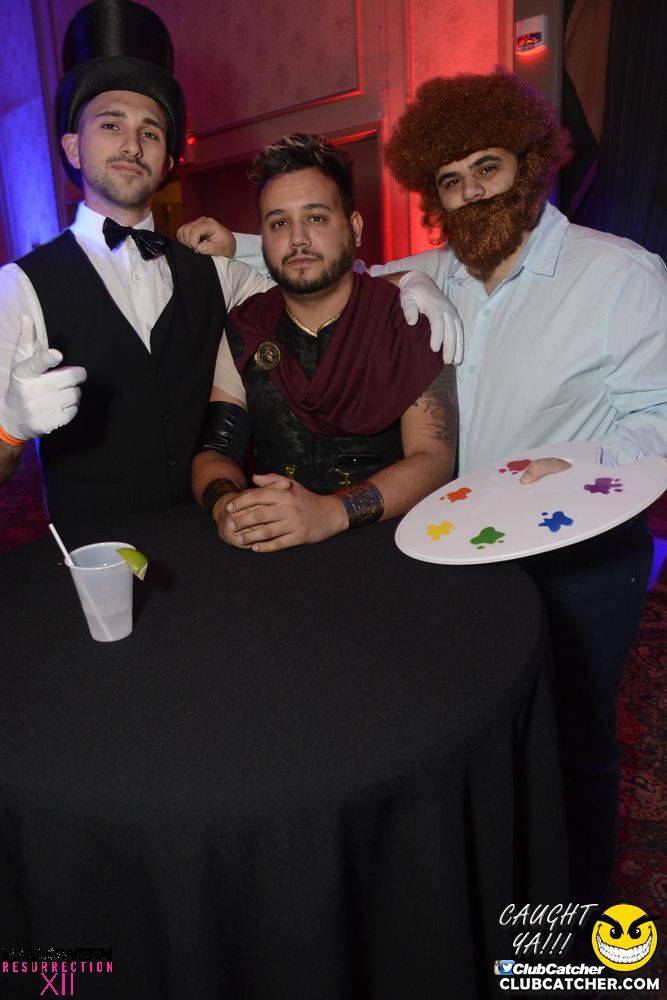 Resurrection festival photo 97 - October 28th, 2017