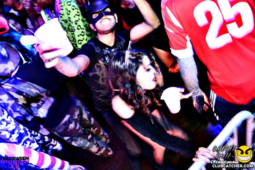 Resurrection festival photo 98 - October 28th, 2017