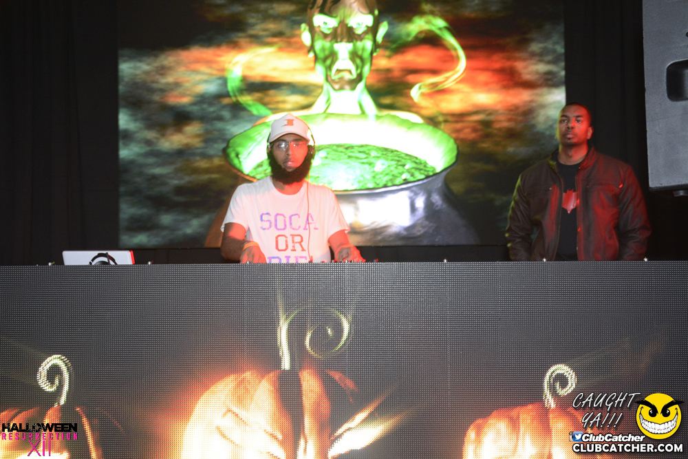 Resurrection festival photo 99 - October 28th, 2017