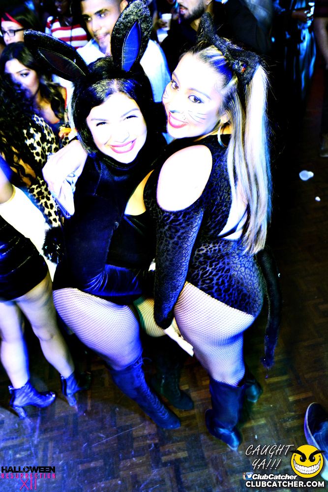 Resurrection festival photo 100 - October 28th, 2017