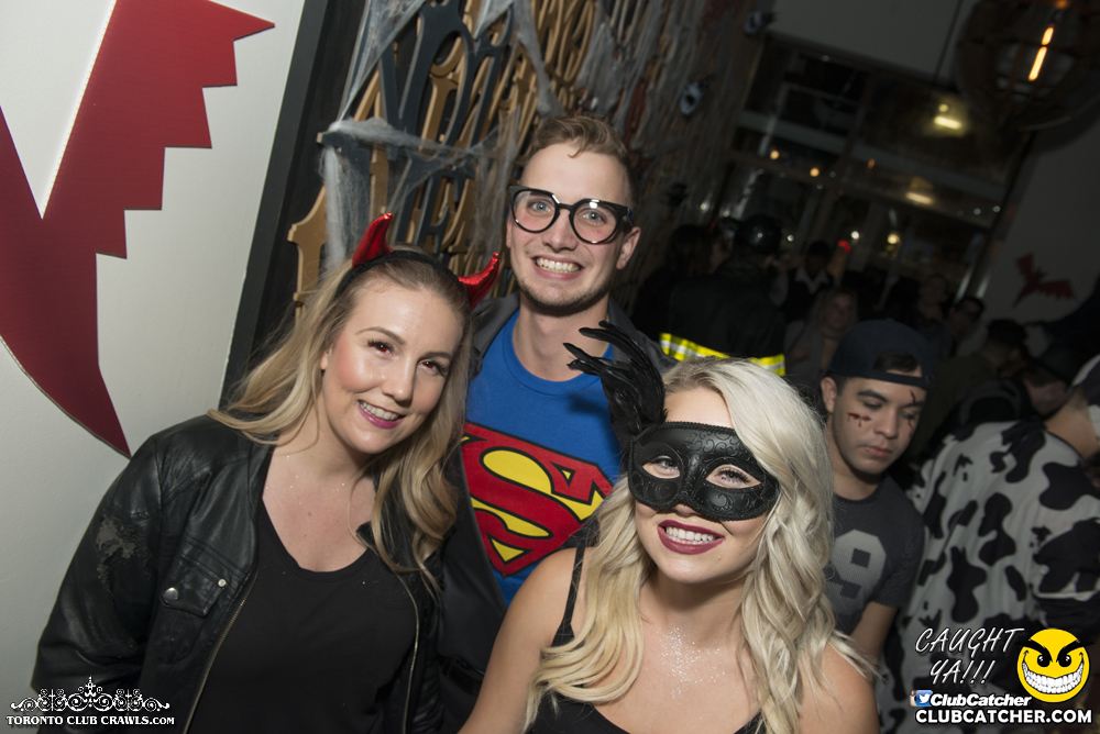 Club Crawl party venue photo 103 - October 28th, 2017