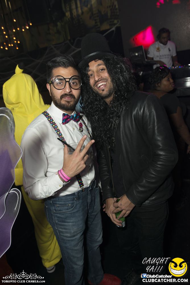 Club Crawl party venue photo 106 - October 28th, 2017