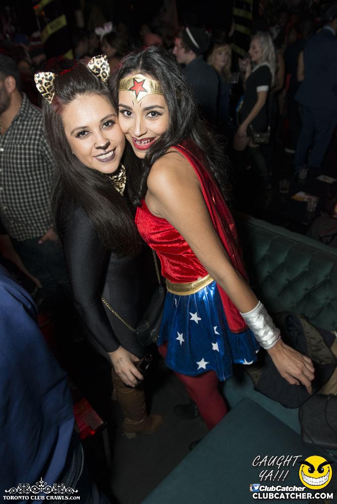 Club Crawl party venue photo 108 - October 28th, 2017