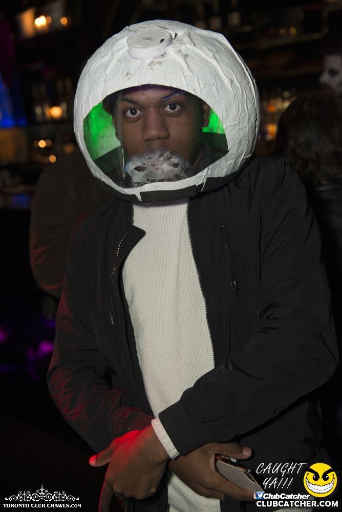 Club Crawl party venue photo 111 - October 28th, 2017