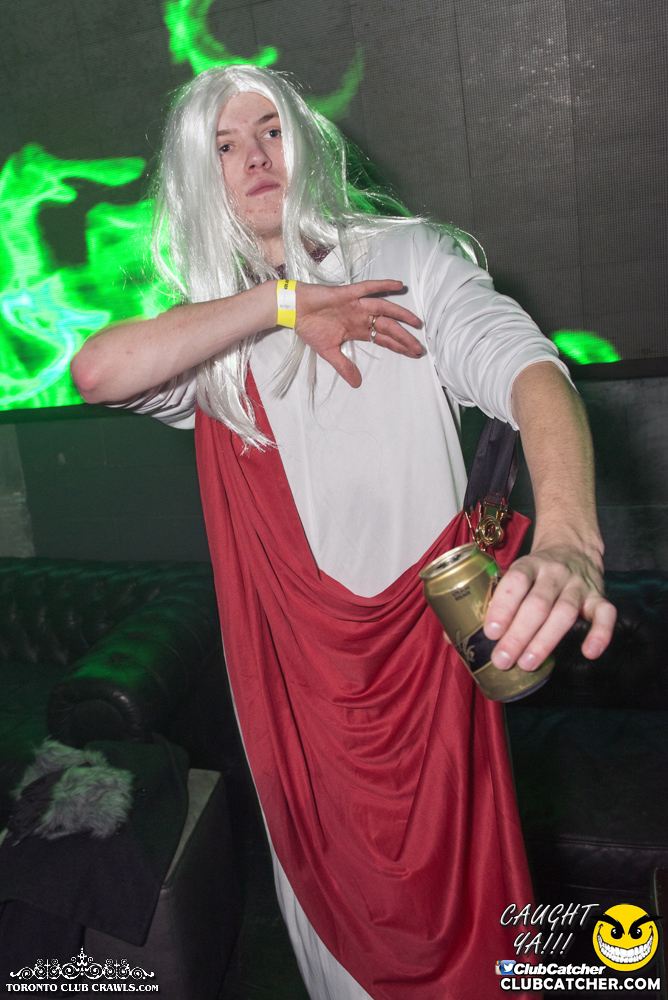 Club Crawl party venue photo 119 - October 28th, 2017