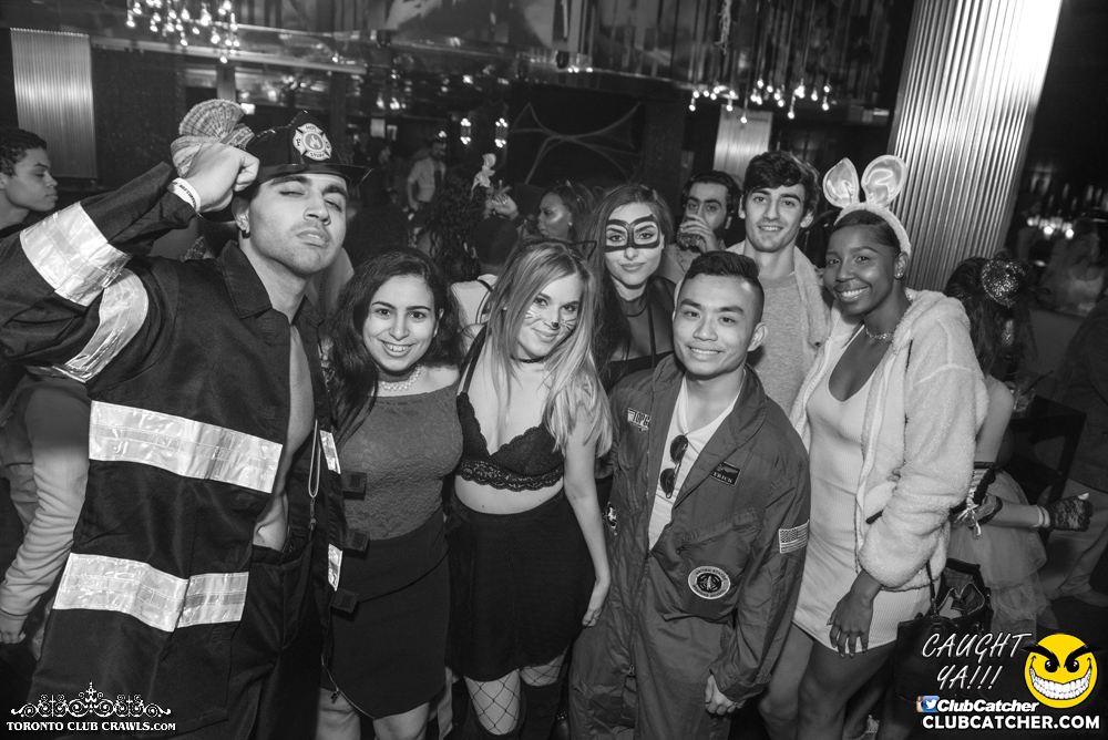 Club Crawl party venue photo 120 - October 28th, 2017