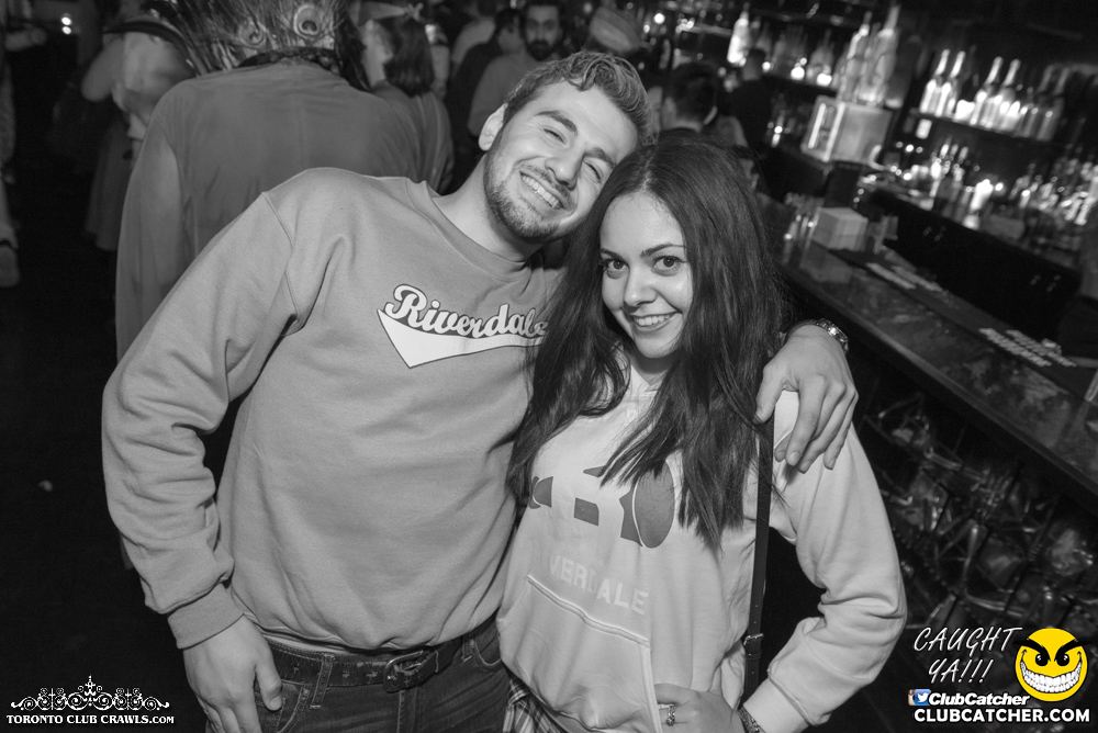 Club Crawl party venue photo 121 - October 28th, 2017