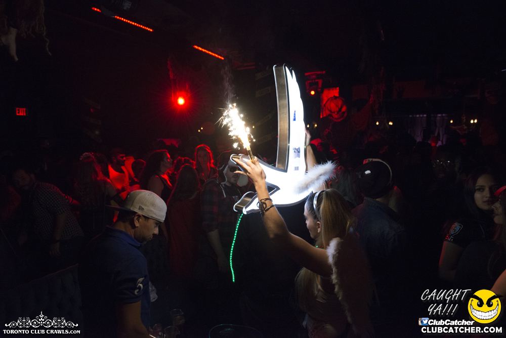 Club Crawl party venue photo 122 - October 28th, 2017
