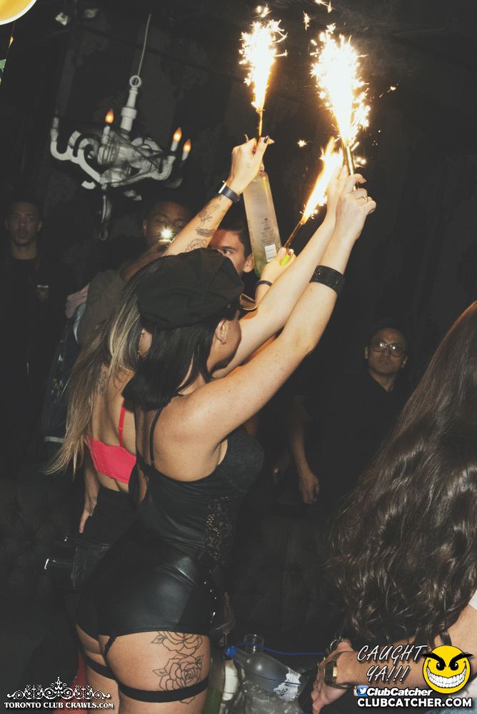 Club Crawl party venue photo 135 - October 28th, 2017