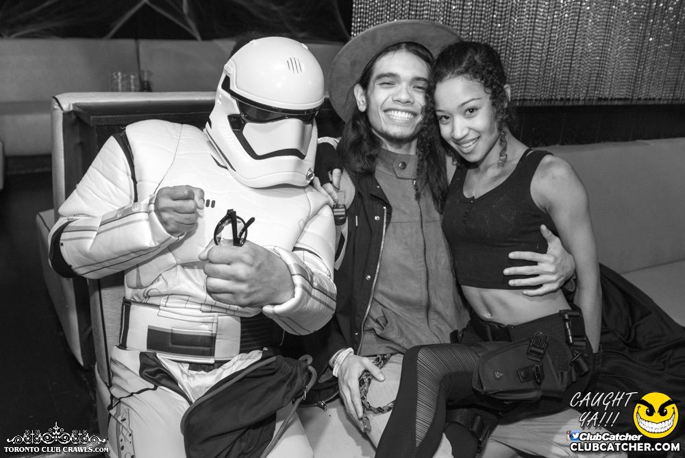 Club Crawl party venue photo 138 - October 28th, 2017