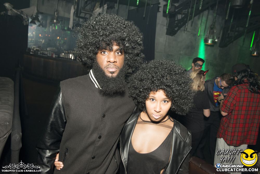 Club Crawl party venue photo 139 - October 28th, 2017