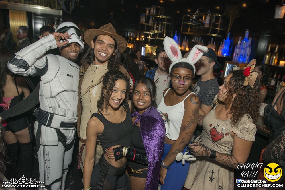 Club Crawl party venue photo 141 - October 28th, 2017