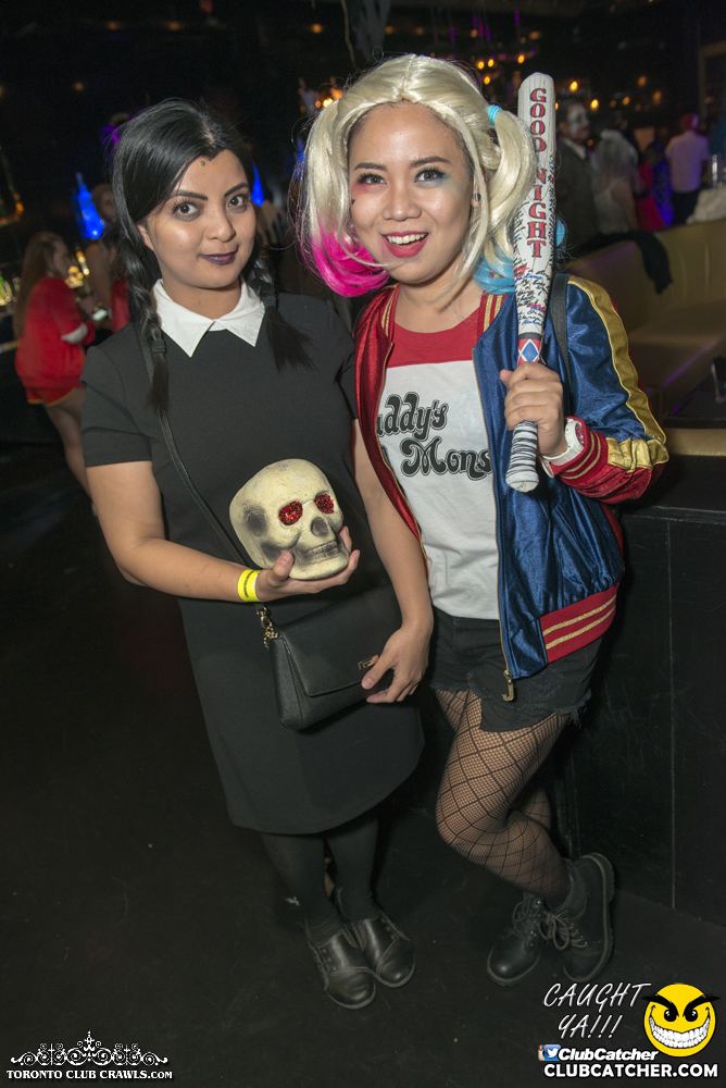 Club Crawl party venue photo 142 - October 28th, 2017